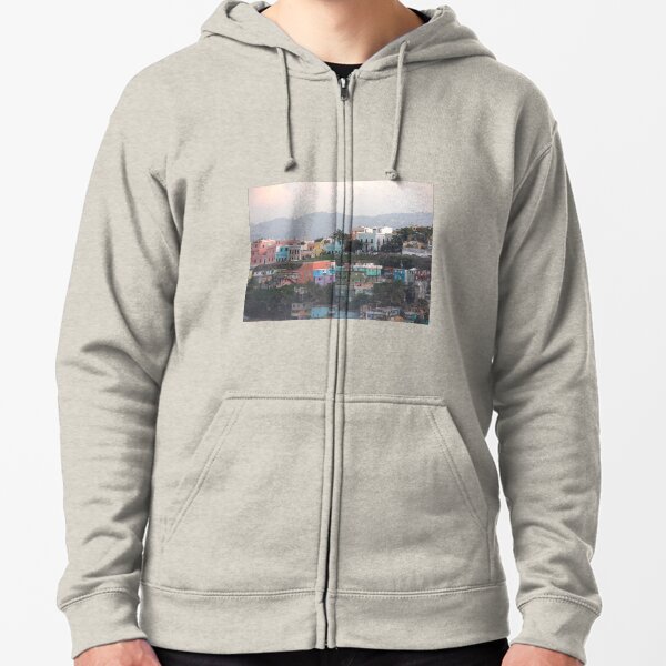 Men Long Sleeve Thanksgiving Print Drawstring Kangaroo Pocket Pullover Hooded Sweatshirt