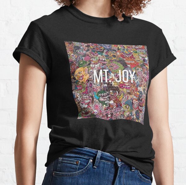 Item preview, MT . JOY designed and sold by marksweat.