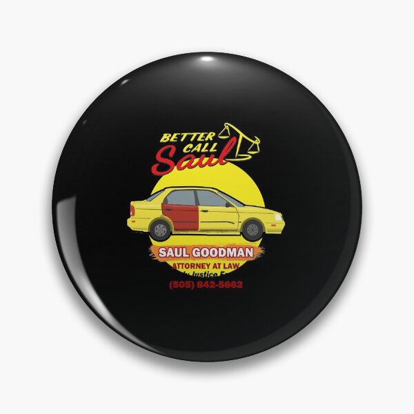 Item preview, Better Car Saul  designed and sold by aysConrado4.