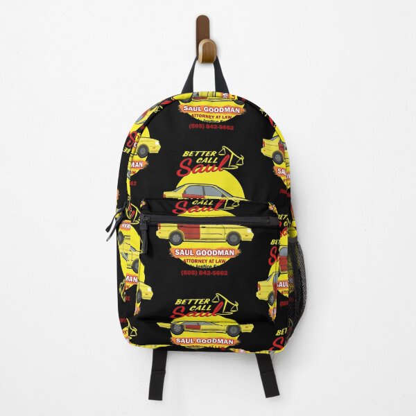 Item preview, Better Car Saul  designed and sold by aysConrado4.
