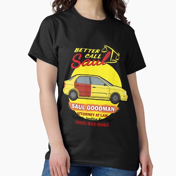 Item preview, Better Car Saul  designed and sold by aysConrado4.