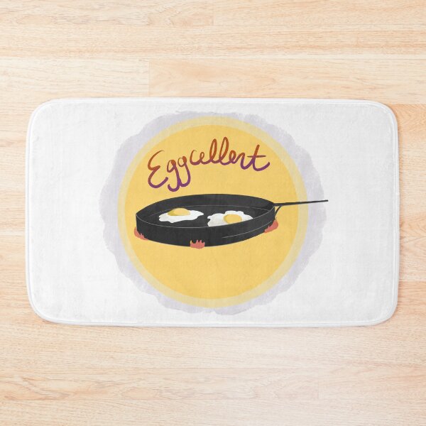 Item preview, Sunny Side Eggcellent  designed and sold by pardonmyjargon.
