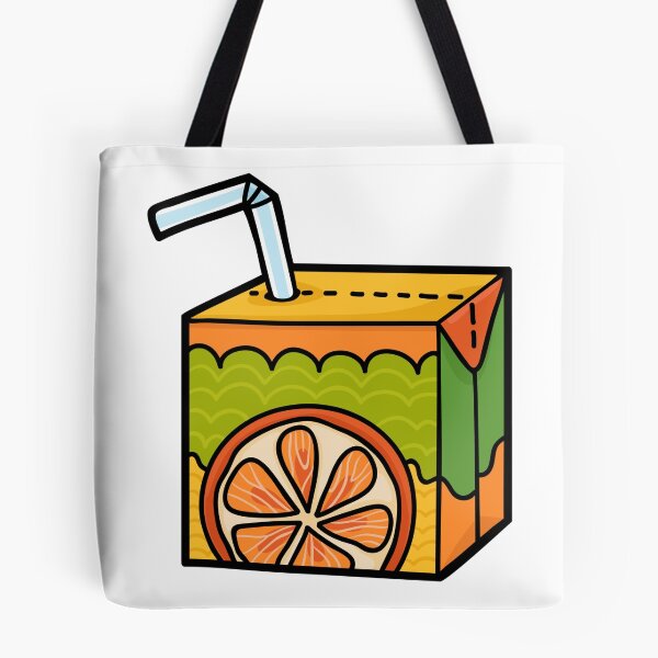 Item preview, Doodle Orange juice Box designed and sold by Mariano Topno.
