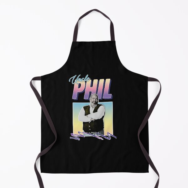 Item preview, Uncle Phil - 90s Style Retro Tribute Design designed and sold by mmie74.