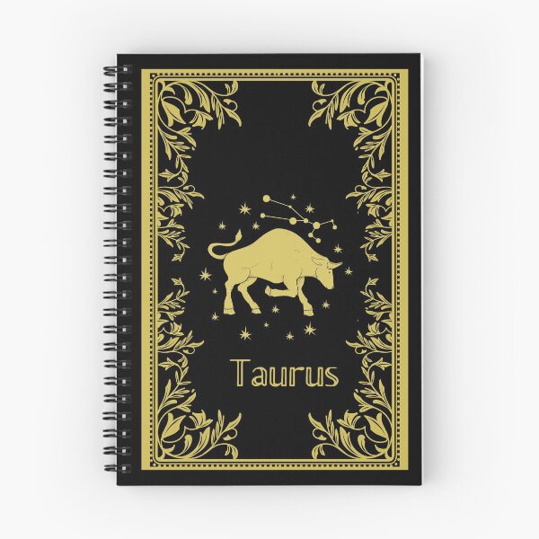 Item preview, Taurus Horoscope Zodiac Sign designed and sold by Rhu Creations.