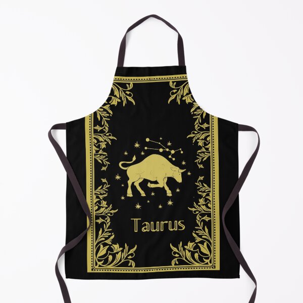 Item preview, Taurus Horoscope Zodiac Sign designed and sold by Rhu Creations.