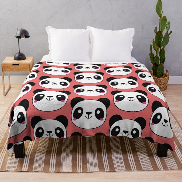 Item preview, panda designed and sold by vipinder.