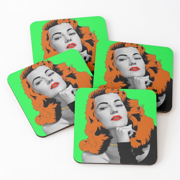 Item preview, Rita Hayworth designed and sold by ChrisBoyle11.