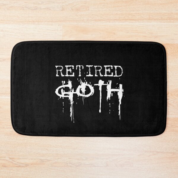 Item preview, Retired Goth designed and sold by DotorEaon.