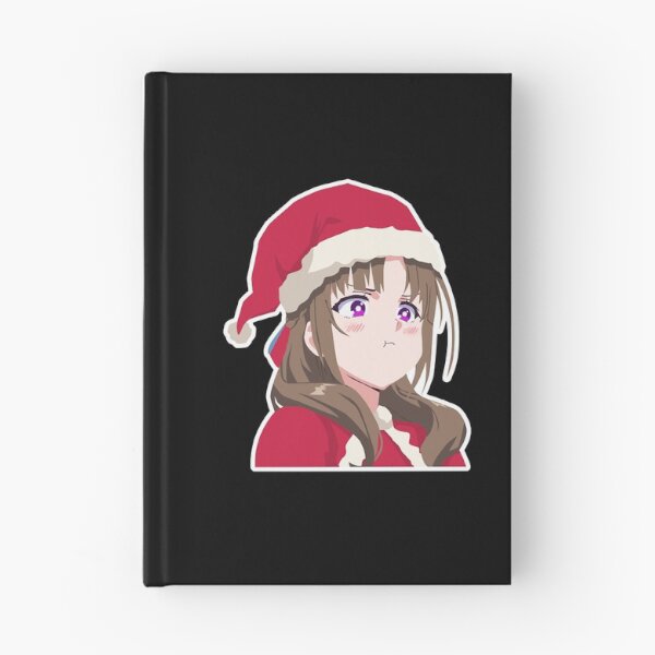 Item preview, Do You Like Your Mom Okaasan online Pout Christmas V.2  designed and sold by zee4692.