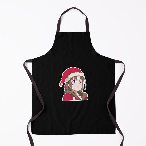 Item preview, Do You Like Your Mom Okaasan online Pout Christmas V.2 designed and sold by zee4692.