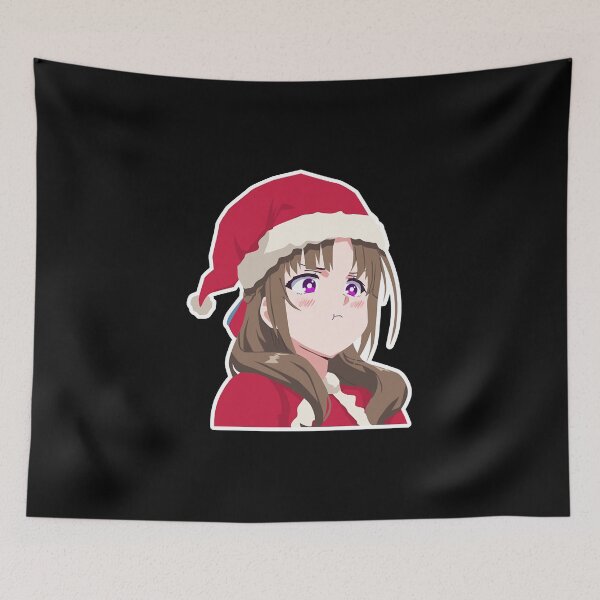 Item preview, Do You Like Your Mom Okaasan online Pout Christmas V.2 designed and sold by zee4692.