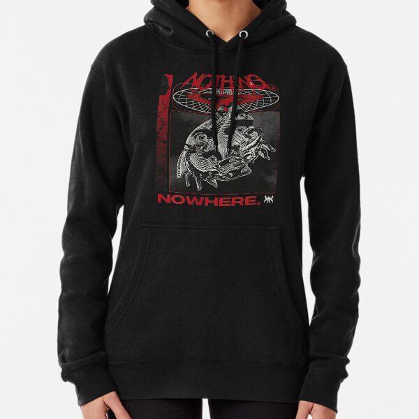 Nowhere Sweatshirts & Hoodies for Sale | Redbubble