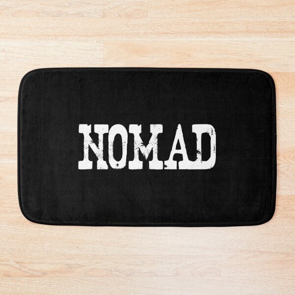 Item preview, Nomad - Megalo Box designed and sold by BetterLeo.