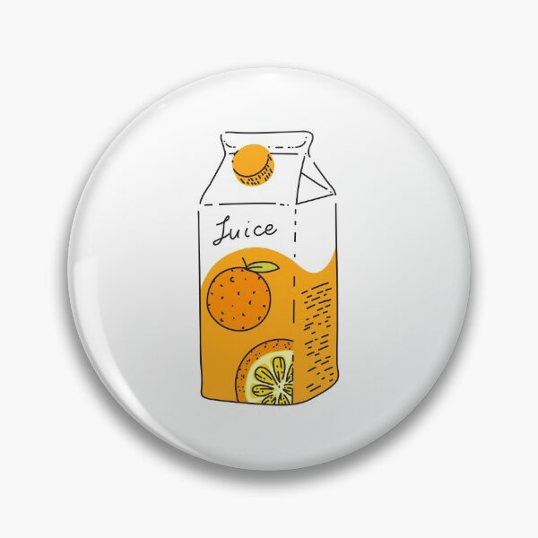 Item preview, Orange juice Box designed and sold by Mariano Topno.