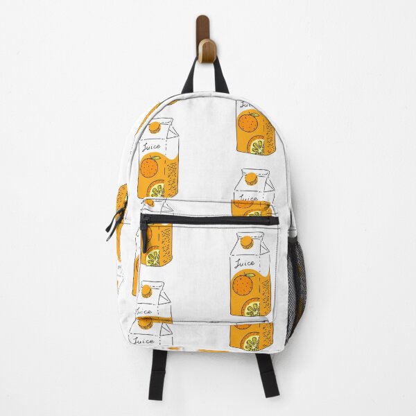 Item preview, Orange juice Box designed and sold by Mariano Topno.