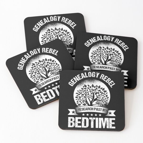 Item preview, Genealogist Ancestry Roots Family Historian Genealogy Rebel designed and sold by Ilyayao.