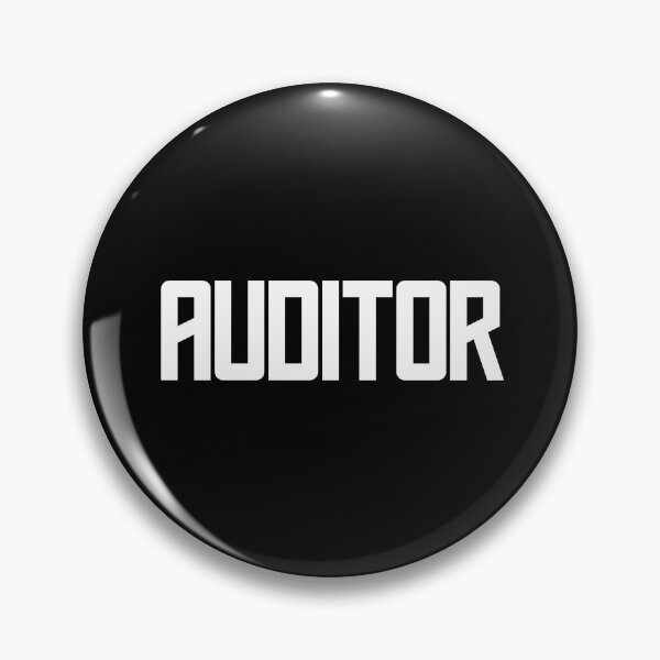 Item preview, Auditor designed and sold by MuzamilAhmed.