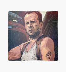 Die Hard Scarf