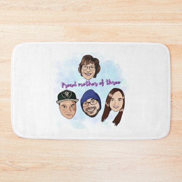 Item preview, Customized mother's day gift designed and sold by Yujububu.