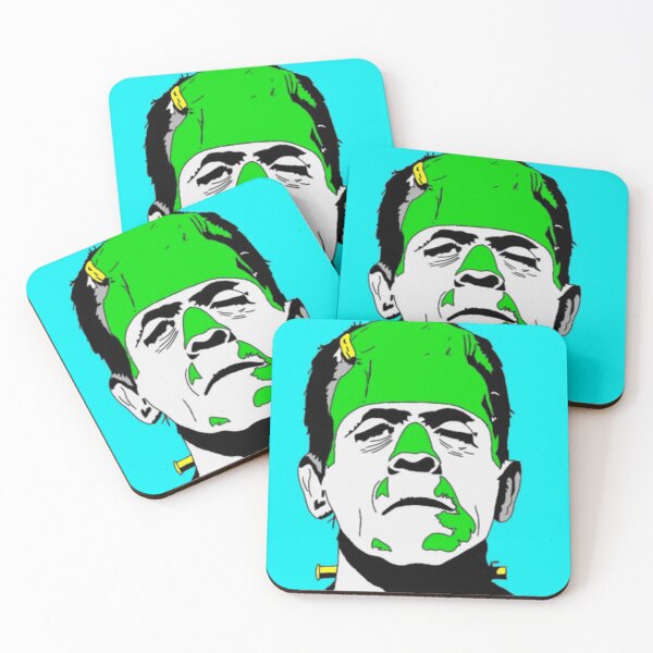 Item preview, Frankenstein’s Monster designed and sold by ChrisBoyle11.