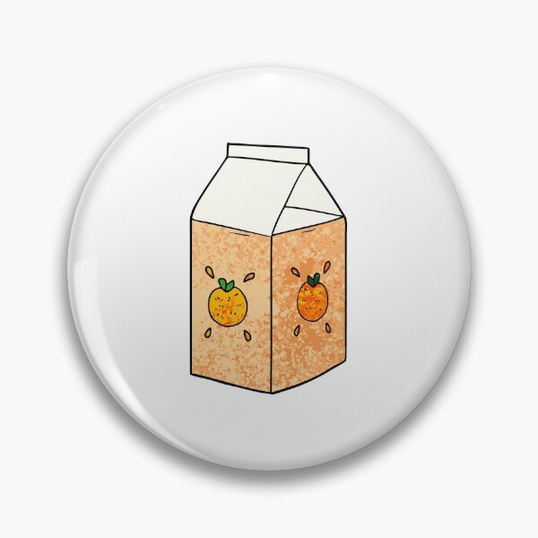 Item preview,  Orange juice Box designed and sold by Mariano Topno.