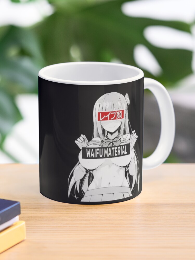 Death Note Misa Amane Mug Anime Ceramic Coffee Mug That Changes Color Cheap  Stylish Cups - Mugs - AliExpress