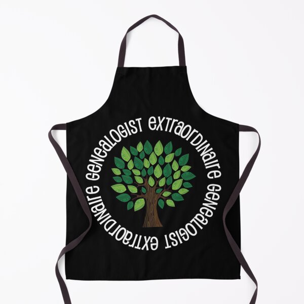 Item preview, Genealogist Genealogy Tree Family History Gift designed and sold by Ilyayao.