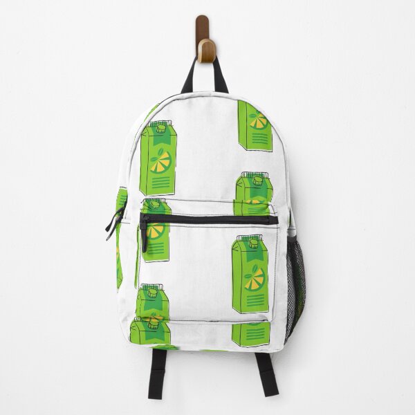 Item preview, Green Orange juice Box designed and sold by Mariano Topno.