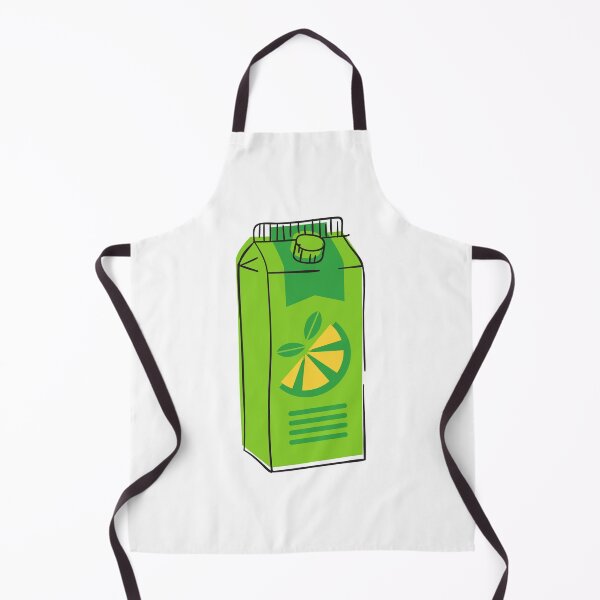 Item preview, Green Orange juice Box designed and sold by Mariano Topno.