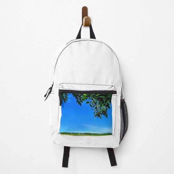 Item preview, Blue Sky in Rural Area designed and sold by Luxxe87.