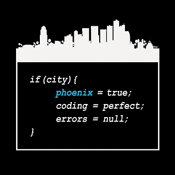 Artwork thumbnail, Phoenix Coding by DFerraz