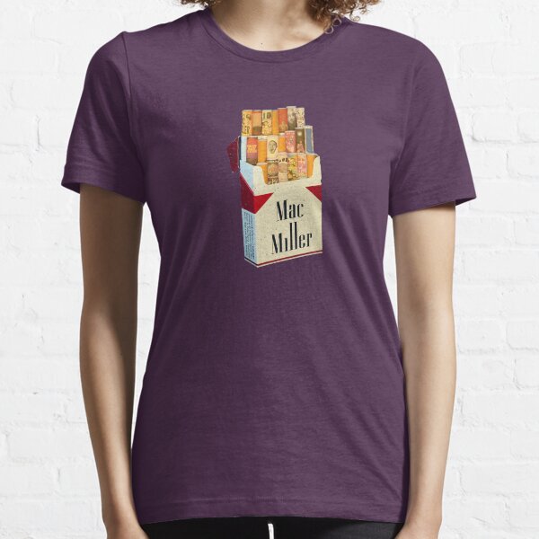 Macmiller Pack Essential T-Shirt