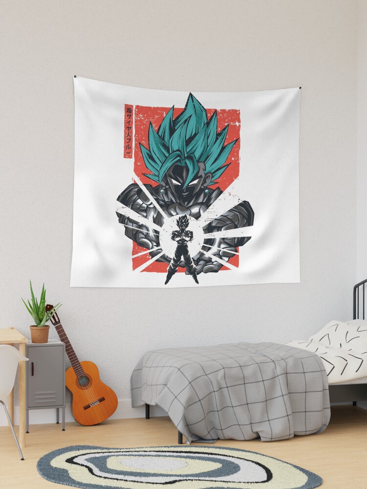 Dragon Ball Black Goku Original God Poster for Sale by MisukoMarvin