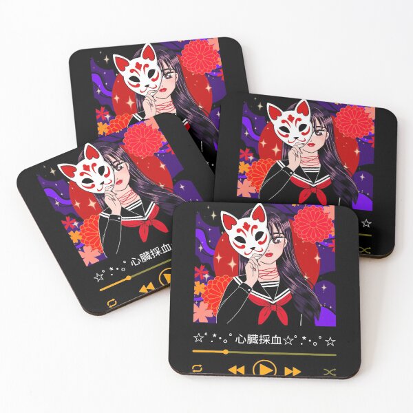 Item preview, Anime designed and sold by Hoetoons.