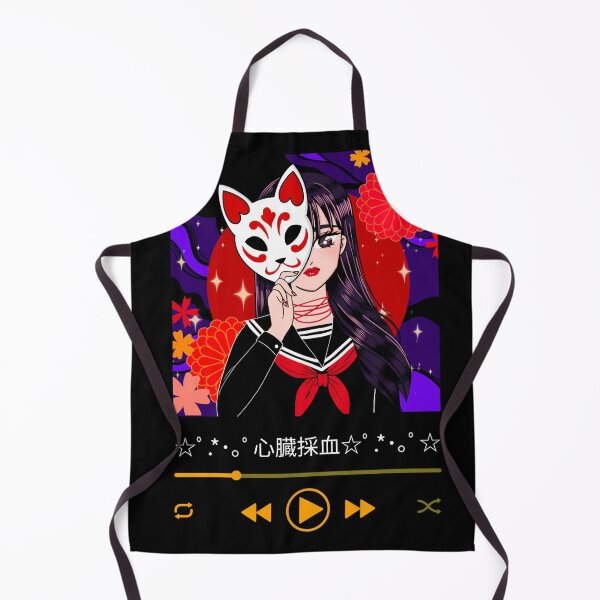 Item preview, Anime designed and sold by Hoetoons.