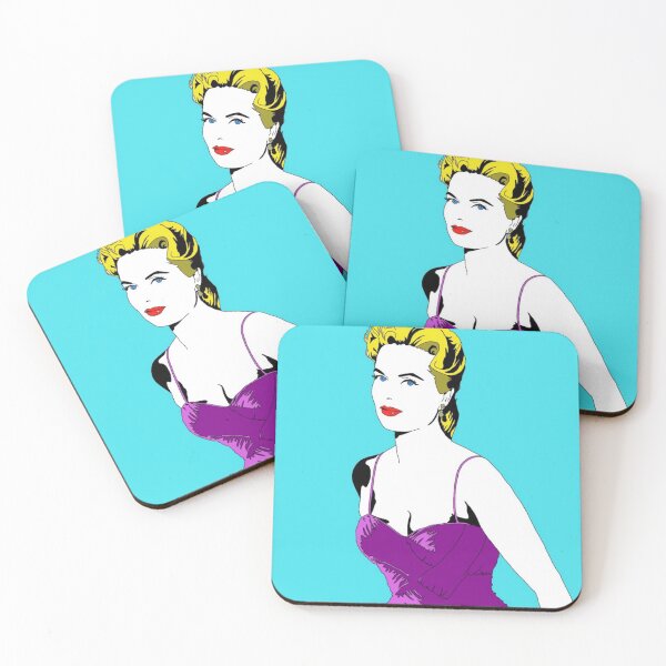 Item preview, Martha Hyer designed and sold by ChrisBoyle11.