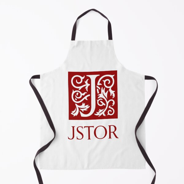 Item preview, Jstor StickerJstor Sticker designed and sold by amohammedallen.
