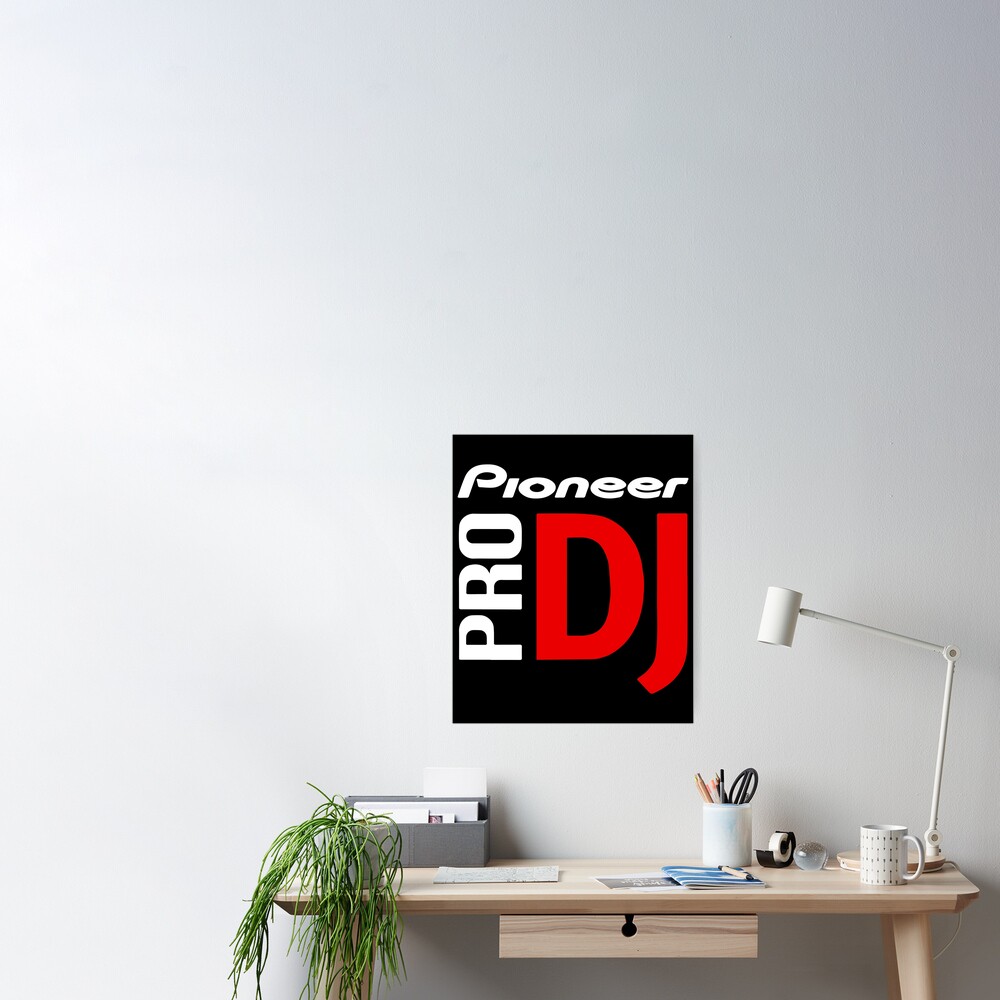 PIONEER PRO DJ