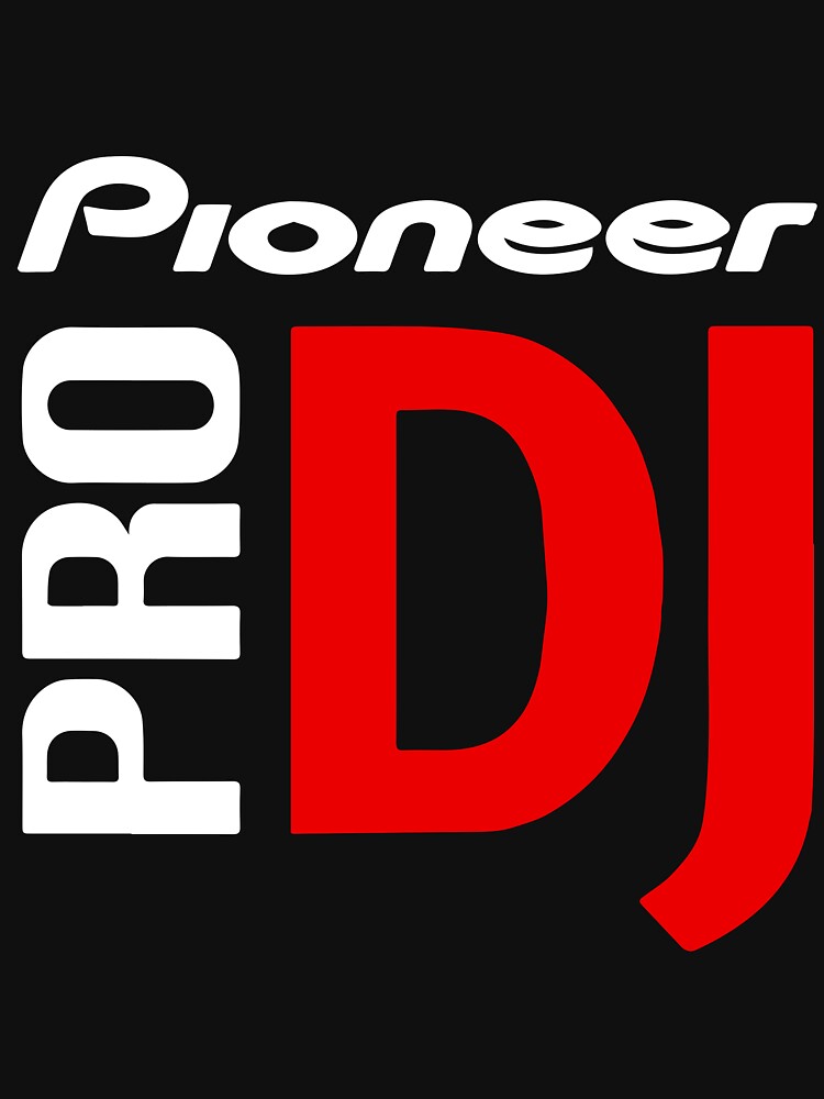 PIONEER PRO DJ