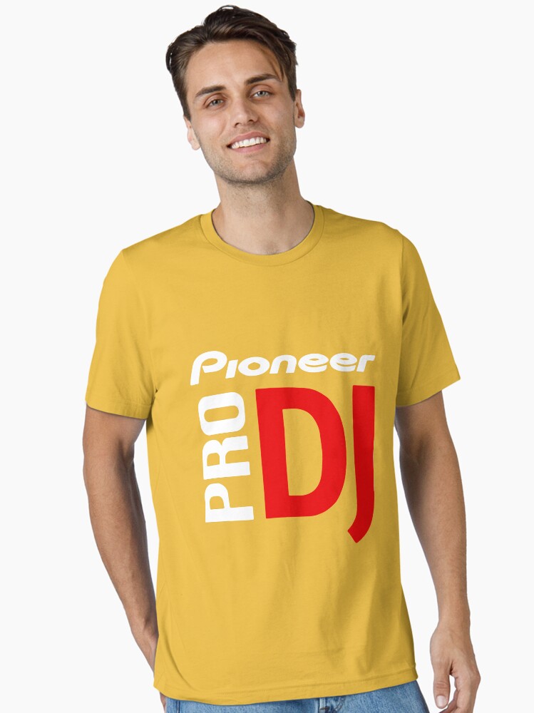 PIONEER PRO DJ