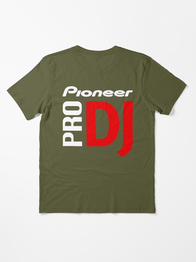 PIONEER PRO DJ