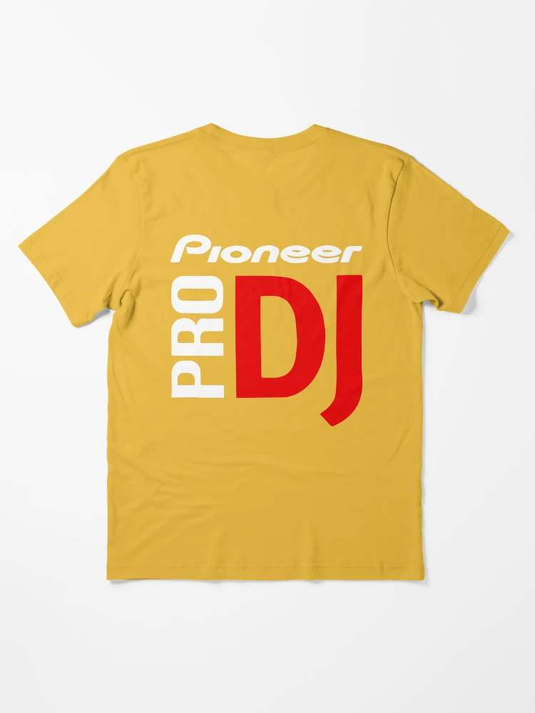 PIONEER PRO DJ