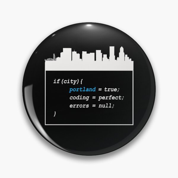 Item preview, Portland Coding designed and sold by DFerraz.