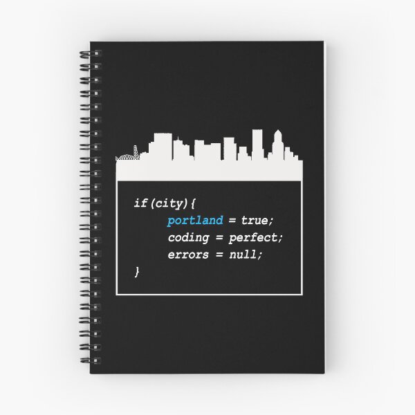 Item preview, Portland Coding designed and sold by DFerraz.