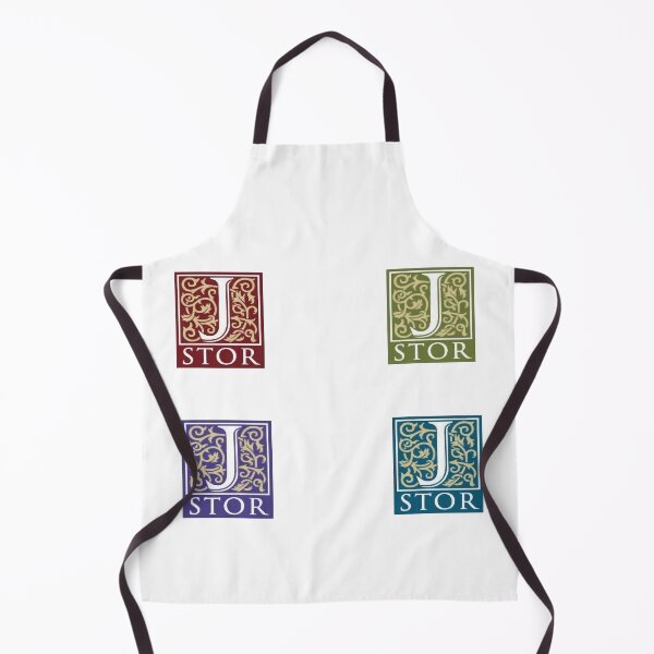 Item preview, Jstor 4 Sticker designed and sold by amohammedallen.