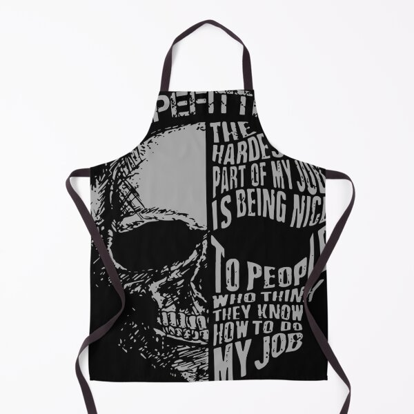 Item preview, pipefitter the hardest part of my job is being nice to people who think they know how to do my job skeleton designed and sold by CharleneSwaet.