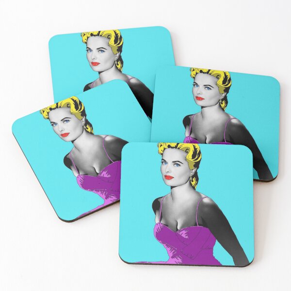 Item preview, Martha Hyer designed and sold by ChrisBoyle11.