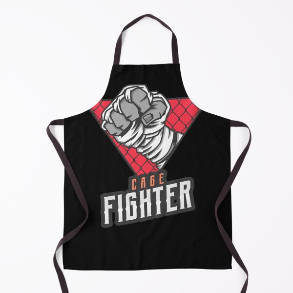 Item preview, Cage Fighter Classic T-Shirt designed and sold by HaroldC01.