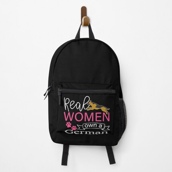 Item preview, Real Women own a German Shepherd Gift designed and sold by Mesyo.